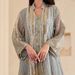 Muslim Dress Women Elegant Middle Eastern Muslim Abaya Dress With Sequins - Dubai Arabian Style Modest Fashion For Women_ecoleips.com