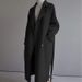 Off-Season Cashmere For Women, Mid-Length Autumn Winter Beige Woolen Waitmore Jacket, Wool Double-Sided Coat_ecoleips.com