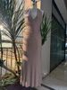 Women’s Clothing Glittery Look Fashion Sexy Deep V Neck Party Dance Sequined Suspender Dress Short Skirt Dress_ecoleips.com