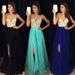 Women's Clothing Sequined Sleeveless Dress Long Dress_ecoleips.com