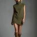 2026 European And American Cross-border Independent Site Western Bohemian Suede Pocket Vest Dress_ecoleips.com
