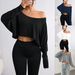 Cross-Border Foreign Trade European And American Hot-Selling Women's Short-Sleeve T-Shirt Striped Comfortable_ecoleips.com