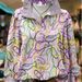 Women's Christmas Snowman Lapel Top Limited Edition Fashionable Casual Short Sleeve Tee for Autumn Season_ecoleips.com