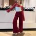New European And American Sun Protection Cardigan For Women, Hollow-out Knitwear, Sexy Solid Color_ecoleips.com