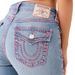 Wholesale European And American True Cross-border Religion Hot Girl Y2K Retro Embroidered Slim-fit Personalized Skinny_ecoleips.com