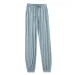 Japanese New Style Home Service Ladies Pants Spring And Summer Thin Modal Loose Large Size Solid Color Home Pants Women Bottoms_ecoleips.com