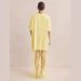 2025 New Loose See-Through Lace T-Shirt , Long European American Style Women's Clothing, Elegant And Sophisticated_ecoleips.com