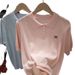 Chic Sleeveless Knit Top For Women - Summer Fashion With 3D Floral Design, Elegant And Unique Casual Blouse_ecoleips.com