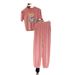 Women's Hot-selling Fashion Women's Clothing Small Fragrance Style Two-piece Suit Ins_ecoleips.com
