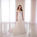 Women's Clothing One Shoulder Light Wedding Dress Forest Style New Style Simple Super Fairy Dream Hepburn Backless Travel Shooting Small Tail Slim_ecoleips.com