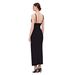 New European And American Style Dresses, Cross-border Women's Clothing, Strapless Pleated Bandage Dress, French Paris_ecoleips.com