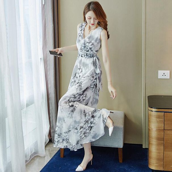 Improved Version, Please Check The Actual Product Before Ordering. Bohemian Long Beach Skirt For Women, New Summer_ecoleips.com