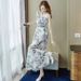 Improved Version, Please Check The Actual Product Before Ordering. Bohemian Long Beach Skirt For Women, New Summer_ecoleips.com