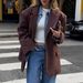 DiYun European And American Elegant Style Long-Sleeve Blazer Women's Clothing 2025 Fall/Winter_ecoleips.com