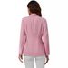 New Suit Lining Slim Fit Spring And Autumn Women's Coat Top_ecoleips.com