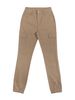 Women's Clothing High Waisted Cargo Jeans, Street Style Cargo Pants_ecoleips.com