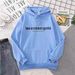 2025 New Gothic Style Printed Hooded Sweatshirt For Men And Women, Oversized Fleece-lined Long-sleeve_ecoleips.com