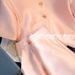 Women's Clothing 2024 New Style Pink Suit With High-end Luxury Women's Clothing Niche Design Small Two-piece Suit Summer_ecoleips.com