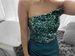 2027 Fashion European-USA Style Evening Dress Women Polyester Sequin Splicing Fairy Wedding Sleeveless One-Piece Elegant Dress_ecoleips.com