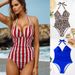 Modest One-Piece Swimsuit For Women – Slimming, Quick-Dry & Comfortable Beach & Hot Spring Wear_ecoleips.com