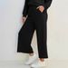 European American Style Drawstring Solid Color Textured Fashion Casual Suit Women, New Autumn Winter Long-sleeve_ecoleips.com