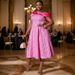 Women's Clothing Plus Size Women's Clothing New Dress Banquet Dinner Dress_ecoleips.com