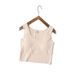 Underwear For Developmental Period, Elementary And Middle School Students, Modal Cotton Inner Wear, Children's Bra,_ecoleips.com