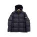 Women's Short Hooded Down Jacket With 90% White Duck Feather, Loose Fit Casual Winter Coat For Outdoor & Daily Wear_ecoleips.com