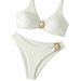 Women's Clothing Sexy High-End Bikini Spa Two-Piece Swimsuit American Style_ecoleips.com