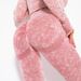Women's Clothing seamless washed knitted moisture-absorbent sexy butt-lifting peach butt sweat-wicking yoga pants _ecoleips.com