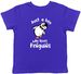 Women's T-Shirts Just A Boy Who Loves Penguin Childrens Kids T-Shirt Boys Girls Gift_ecoleips.com