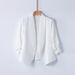 Summer Lightweight For Women 2025 New Style With A High-end Feel, This Year's Popular Short Blazer Dress Set_ecoleips.com