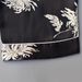 Silk Sleep Pants For Women Summer Ice Silk Loose Air Conditioning Thin Large Size Home Pants Comfortable Cropped Pants Nightwear_ecoleips.com