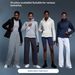 Women's Autumn/Winter Hooded Down Jacket With White Duck Down Trim, Lightweight, Warm, Windproof, Fitness Sports Jacket D25119_ecoleips.com