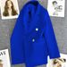Women's Clothing Blazer, Casual And Sophisticated, Loose Fit, Fashionable And Versatile Women's Jacket._ecoleips.com