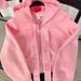 Women's Clothing High End Online Celebrity Sportswear , Spring And Autumn Casual Fashion, Pink Sweater, Two Pieces_ecoleips.com