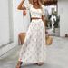 AD344 Creative Design 2025 Spring Fresh And Sweet Girl's Fashion Casual Outfit, Direct Supply_ecoleips.com