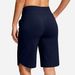 2025 Cross-Border European And American Women's Summer 5-Pocket Pants, Solid Color, Mid-Waist, Slim-Fit, Outdoor Sports_ecoleips.com