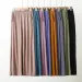 Modal Cotton Home Pants With Big Pocket For Women's Spring And Summer Long Sleepwear Pants Loose Size Casual Pajama Pants_ecoleips.com