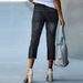 K Fashionable Retro Slim Fit Elastic Jeans For Women_ecoleips.com
