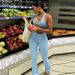 Best-Selling Women's Clothing 2025 Autumn New Fashion Sports Yoga Vest Slim-Fit Pants Set Wholesale_ecoleips.com