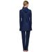 Hooded European American Style Swimwear Outdoor Sports Surfing Suit Middle Eastern Conservative Sun Protection Beachwear Polyester_ecoleips.com