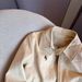 Kaikuo Women's Long Sleeve Zipper Jacket European American Casual Vacation Style Autumn/Winter Clothing_ecoleips.com