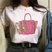 Summer European And American Cross-border Foreign Trade Wholesale T-shirts, Round-neck Casual Plus-size Loose_ecoleips.com