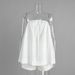Strapless Ruffled Off Shoulder Top And Shorts Set Style Spring Summer New Two Piece Set_ecoleips.com