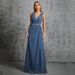 Women's Clothing Temperament Backless Fishtail Evening Dress Light Luxury Niche Engagement Dress Host Performance Dress Coming Of Age Ceremony_ecoleips.com
