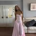 Summer Women Pure Desire Style Spaghetti Strap Low Waist Lace Up Party Dress Casual Evening Party Cocktail Dress For Women_ecoleips.com