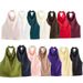 Aria Basics Aria Basics Cross-border European And American Women's Fashion INS Popular Trendy Silk Satin Halter Neck Tank Top_ecoleips.com