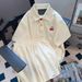 Women's Clothing Summer College Style Casual Loose Short Sleeved Shorts Two Piece Suit Trendy_ecoleips.com