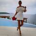 Direct Sales From The Manufacturer: European And American Style Dresses, 2026 Summer Elegant Women's Ruffled Sexy_ecoleips.com